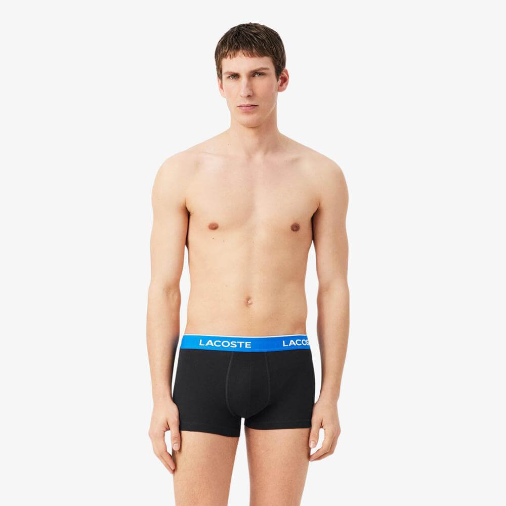 Lacoste Classic Boxers